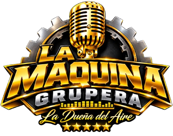 La Máquina Grupera